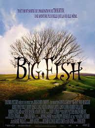 BIG FISH