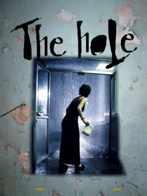 THE HOLE