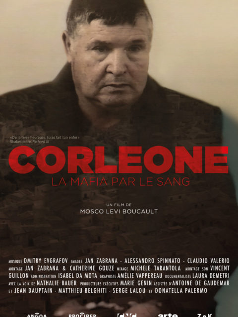 Corleone, le parrain des parrains