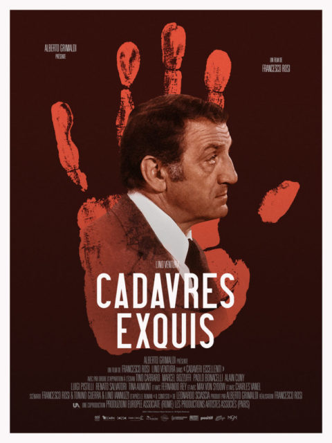 CADAVRES EXQUIS