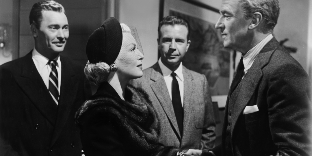WARNER 100ans : LES ENSORCELES de Vincente Minnelli