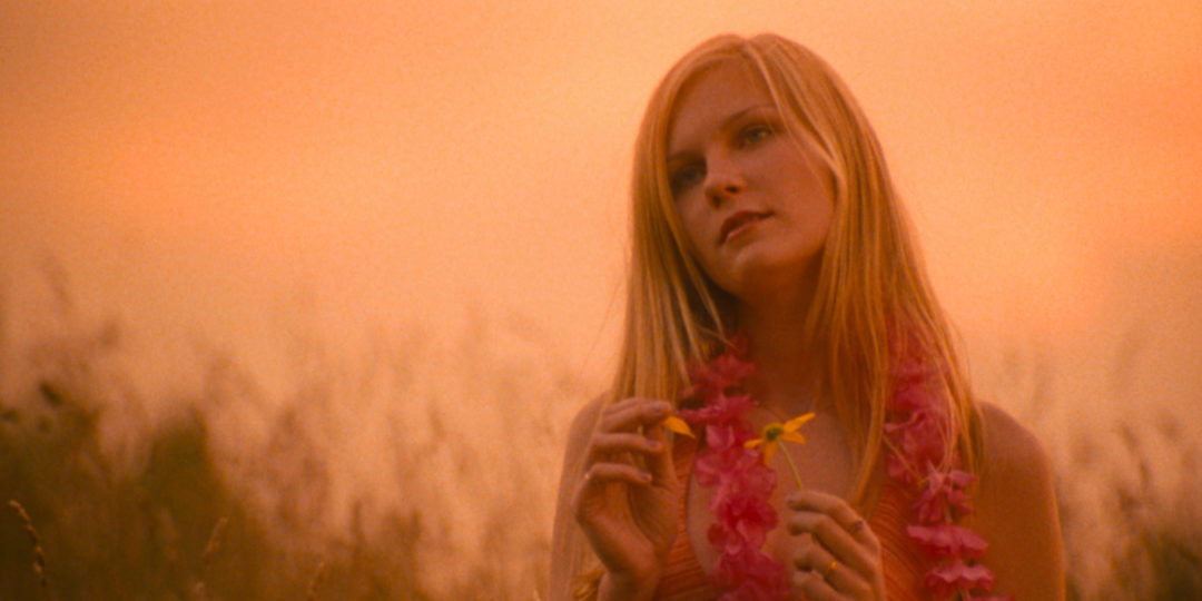 VIRGIN SUICIDES de Sofia Coppola en version numérique 4K