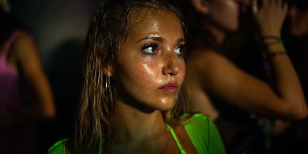 HOW TO HAVE SEX de Molly Manning Walker