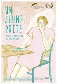 UN JEUNE POETE