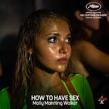 HOW TO HAVE SEX