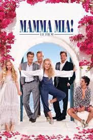 MAMMA MIA
