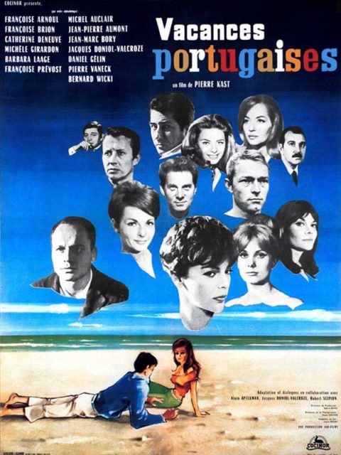 VACANCES PORTUGAISES