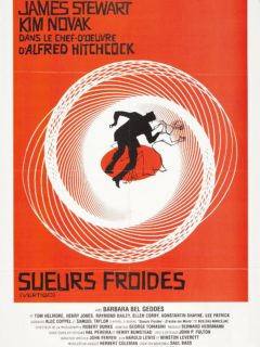 SUEURS FROIDES