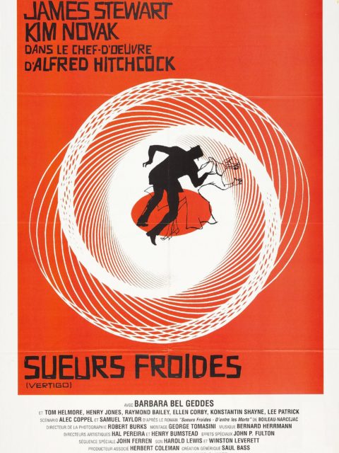SUEURS FROIDES