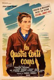 LES QUATRE CENTS COUPS + LES MISTONS