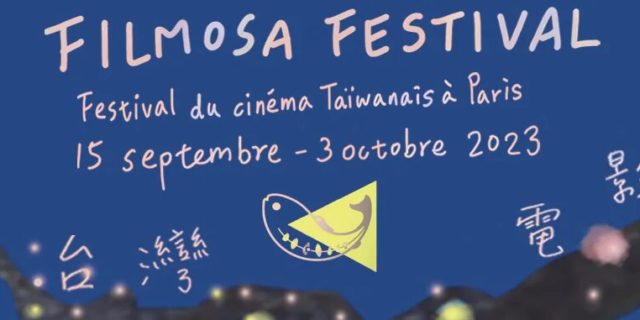 FESTIVAL FILMOSA 2023