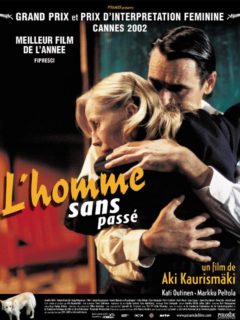 L’homme sans passé
