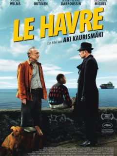 Le havre