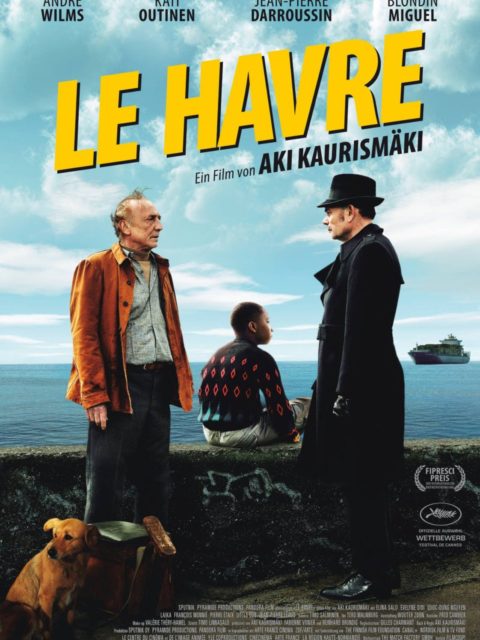 Le havre
