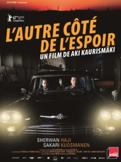L’AUTRE COTE DE L’ESPOIR