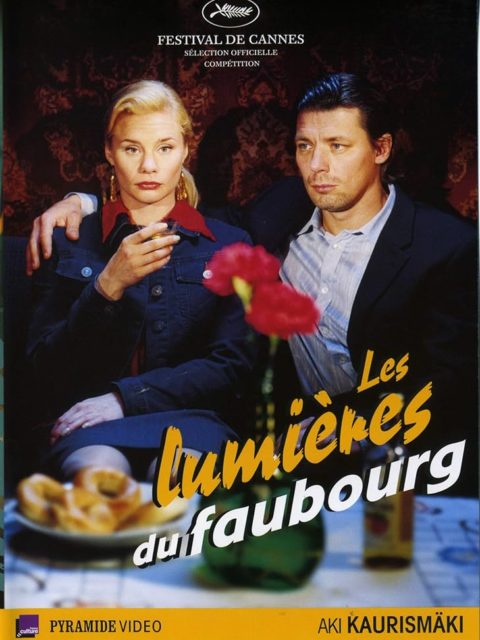 LES LUMIERES DU FAUBOURG