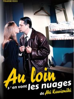 Au loin s’en vont les nuages