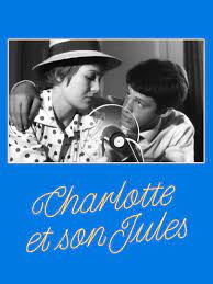 PROGRAMME DONIOL-VALCROZE / GODARD