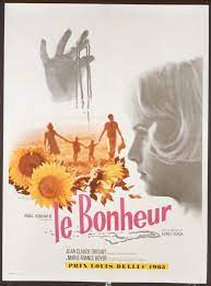 LE BONHEUR