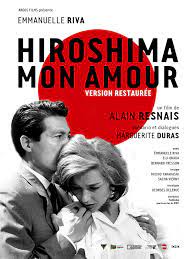 HIROSHIMA MON AMOUR + NUIT ET BROUILLARD