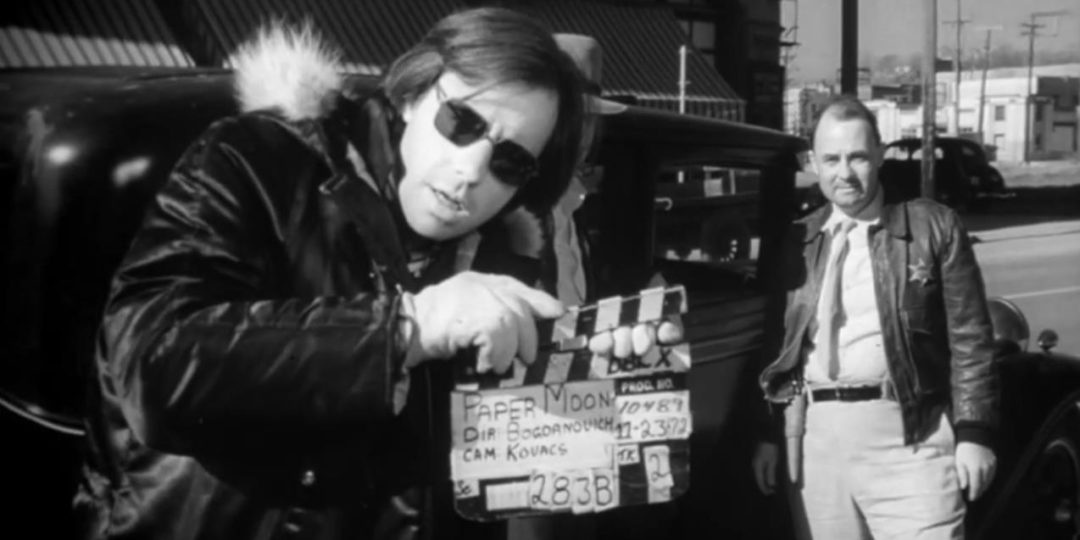 Ciné Club de L’ENS : LA BARBE A PAPA de Peter Bogdanovitch