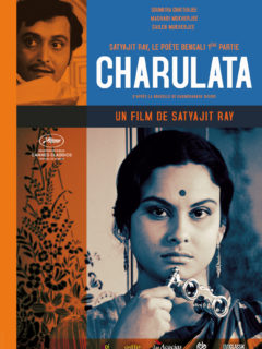 CHARULATA