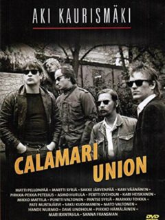 CALAMARI UNION