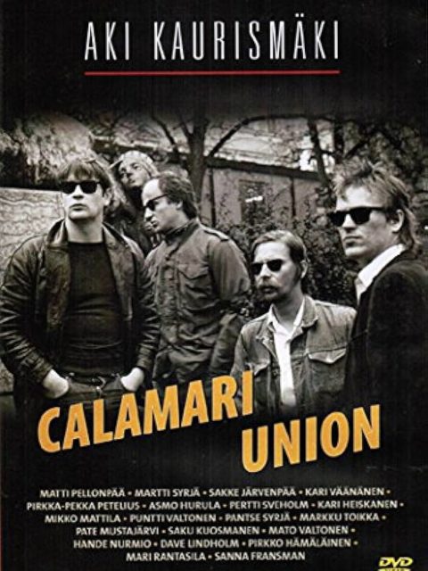 CALAMARI UNION