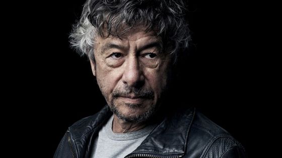 RETROSPECTIVE PHILIPPE GRANDRIEUX EN SA PRESENCE