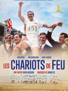 Les Chariots de feu