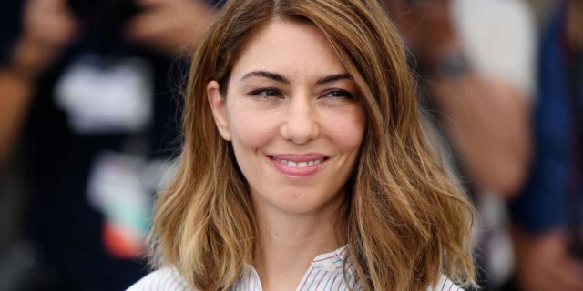 Rétrospective Sofia Coppola