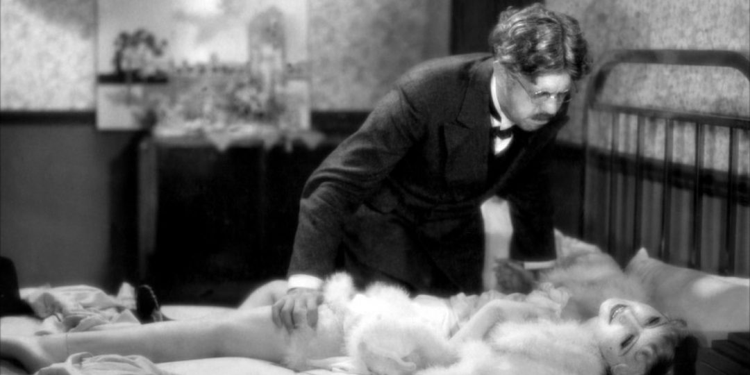 A LA RENCONTRE DES GRANDS CLASSIQUES : LA CHIENNE de Jean Renoir