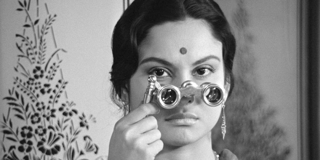 A LA RENCONTRE DES GRANDS CLASSIQUES : CHARULATA de Satyajit Ray