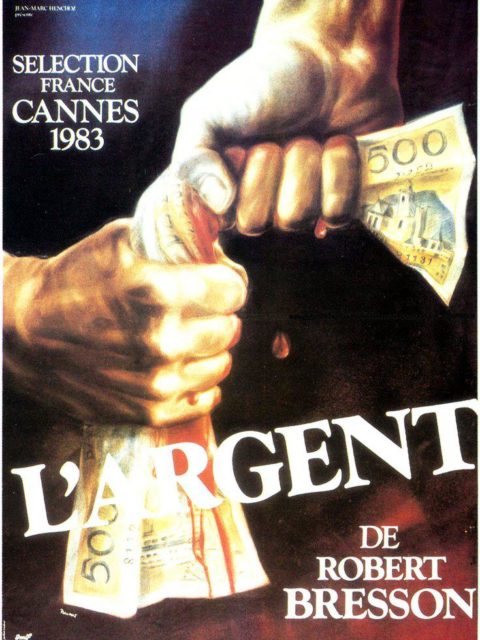 L’ARGENT