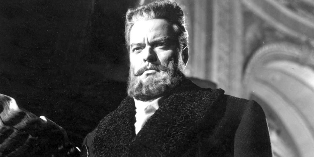 A LA RENCONTRE DES GRANDS CLASSIQUES :  DOSSIER SECRET / Mr. ARKADIN d’Orson Welles