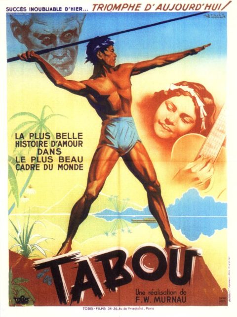 TABOU