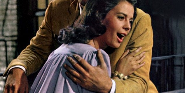 WEST SIDE STORY