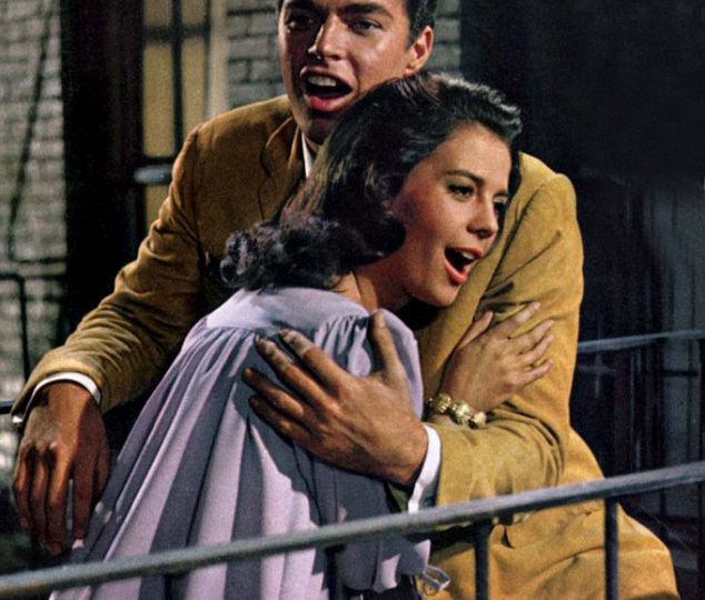 WEST SIDE STORY