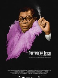 PORTRAIT OF JASON