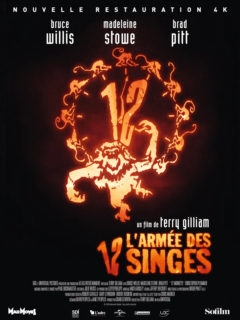 L’armée des 12 singes