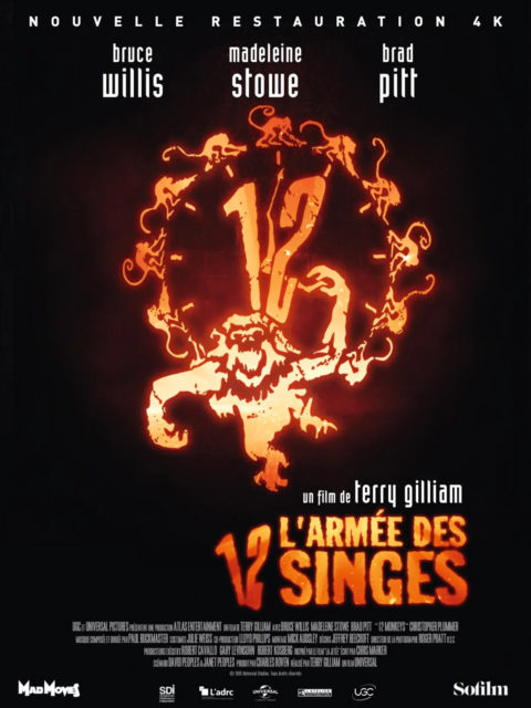 L’armée des 12 singes