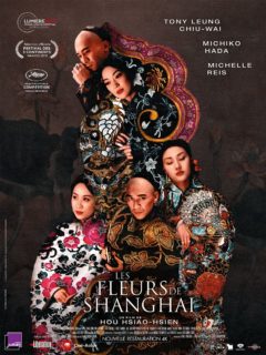 Les Fleurs de Shanghaï