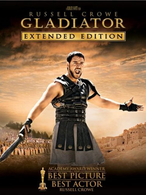 GLADIATOR