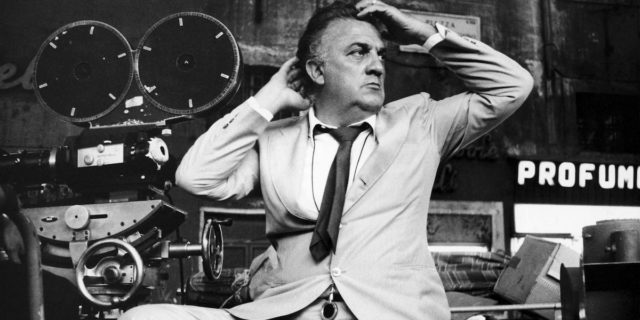 Giorno dopo giorno, une rétrospective des plus beaux films italien