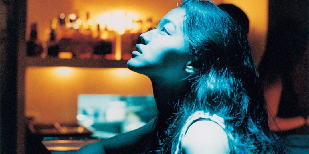 HOU Hsiao-Hsien