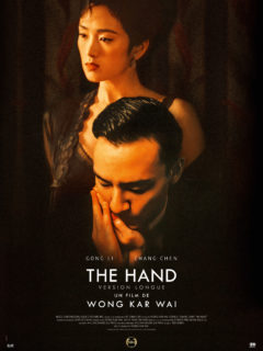 THE HAND