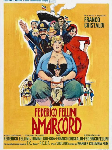 AMARCORD
