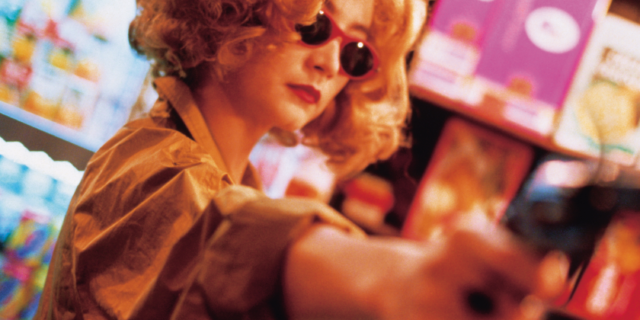 WONG KAR-WAI EN VERSION RESTAUREE !