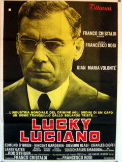 Lucky Luciano