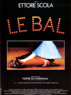 LE BAL